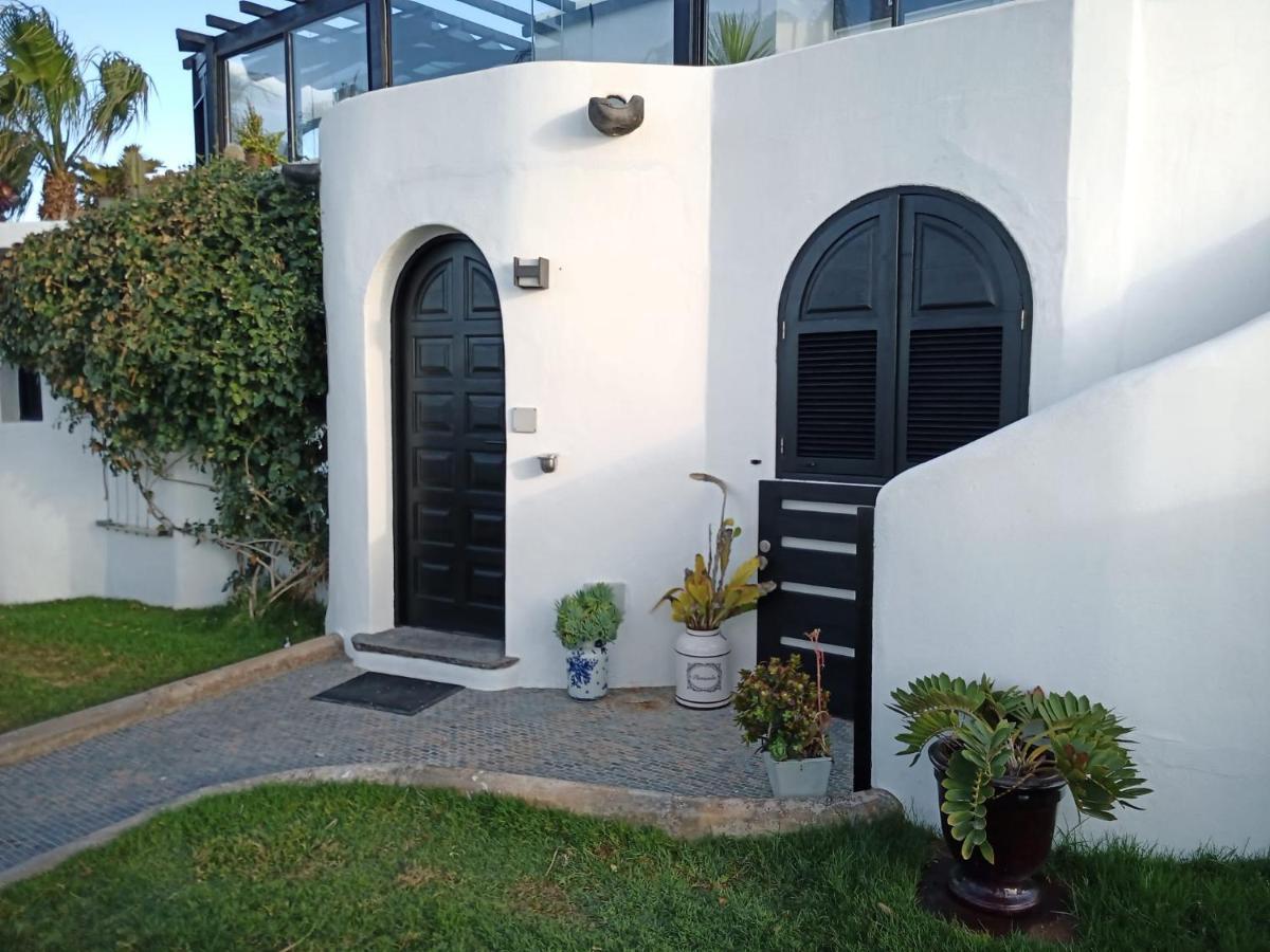 דירות Leilani Cotillo Garden 2 מראה חיצוני תמונה