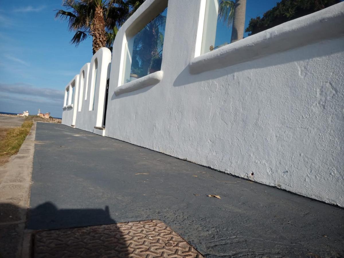 דירות Leilani Cotillo Garden 2 מראה חיצוני תמונה