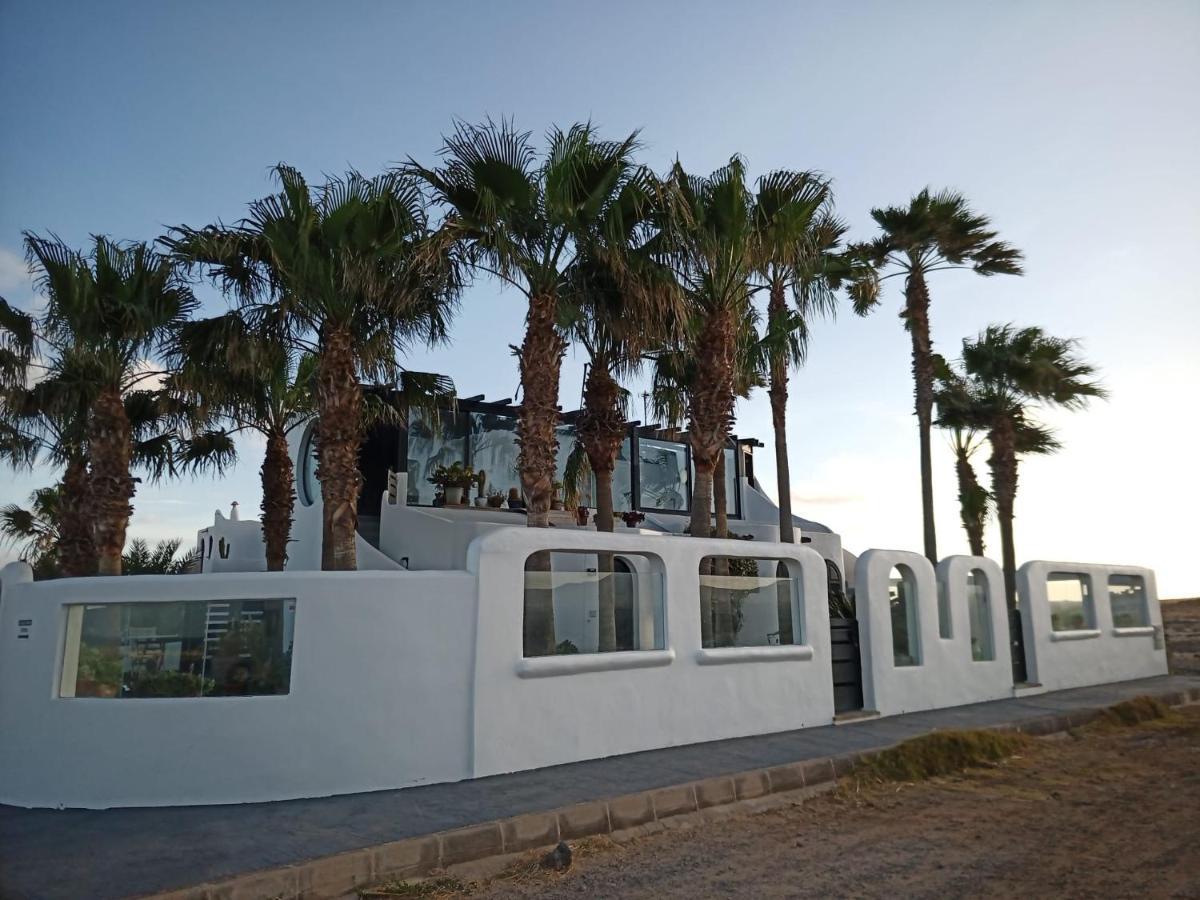 דירות Leilani Cotillo Garden 2 מראה חיצוני תמונה