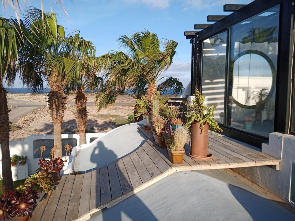 דירות Leilani Cotillo Garden 2 מראה חיצוני תמונה