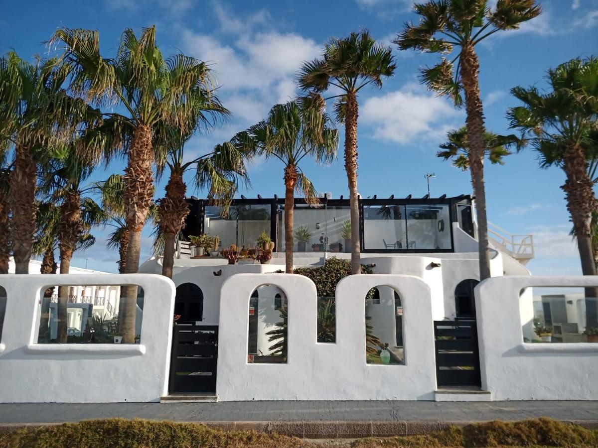 דירות Leilani Cotillo Garden 2 מראה חיצוני תמונה