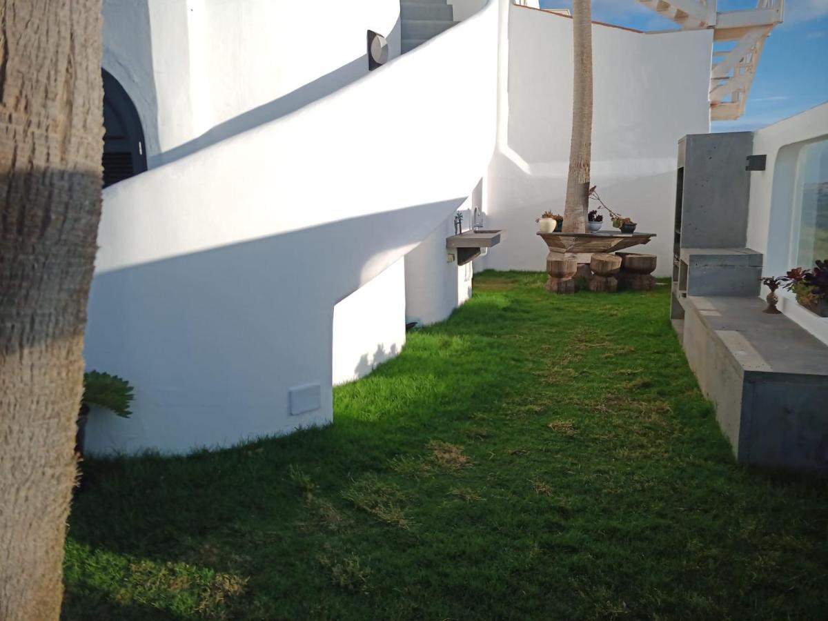 דירות Leilani Cotillo Garden 2 מראה חיצוני תמונה